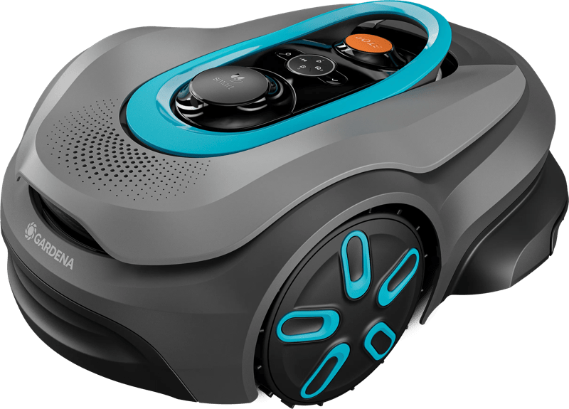GARDENA Smart Sileno Sense 400
