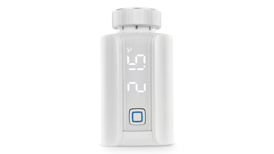 Homematic IP Heizkörperthermostat Evo HmIP-eTRV-E