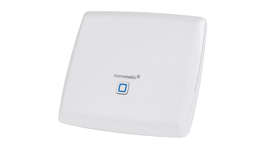 Smart Home Zentrale CCU3, HmIP-CCU3