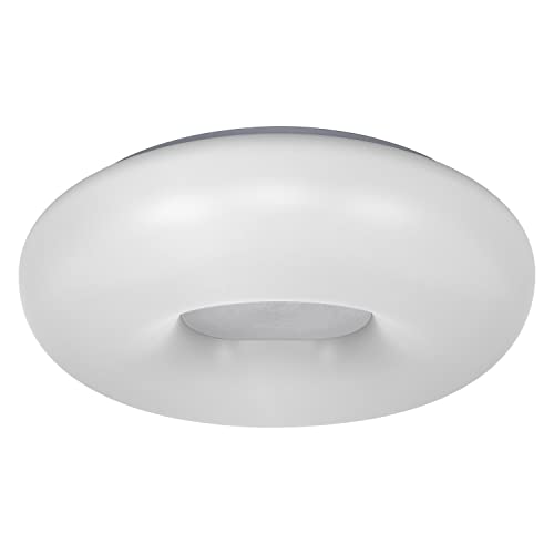 LEDVANCE SMART+ WiFi ORBIS Donut 400 Deckenleuchte