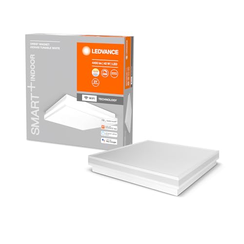 LEDVANCE ORBIS Magnet 450 Deckenleuchte dimmbar