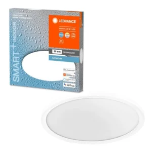 LEDVANCE SMART+ WiFi ORBIS DISC 400mm Badleuchte