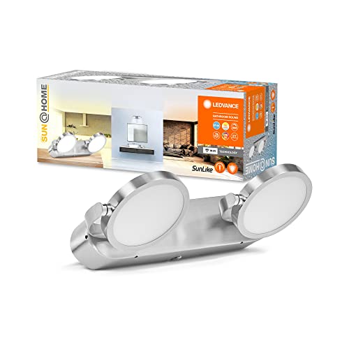 LEDVANCE SUN@HOME Bathroom Wandleuchte IP44