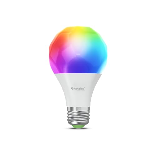 Nanoleaf Matter Essentials E27