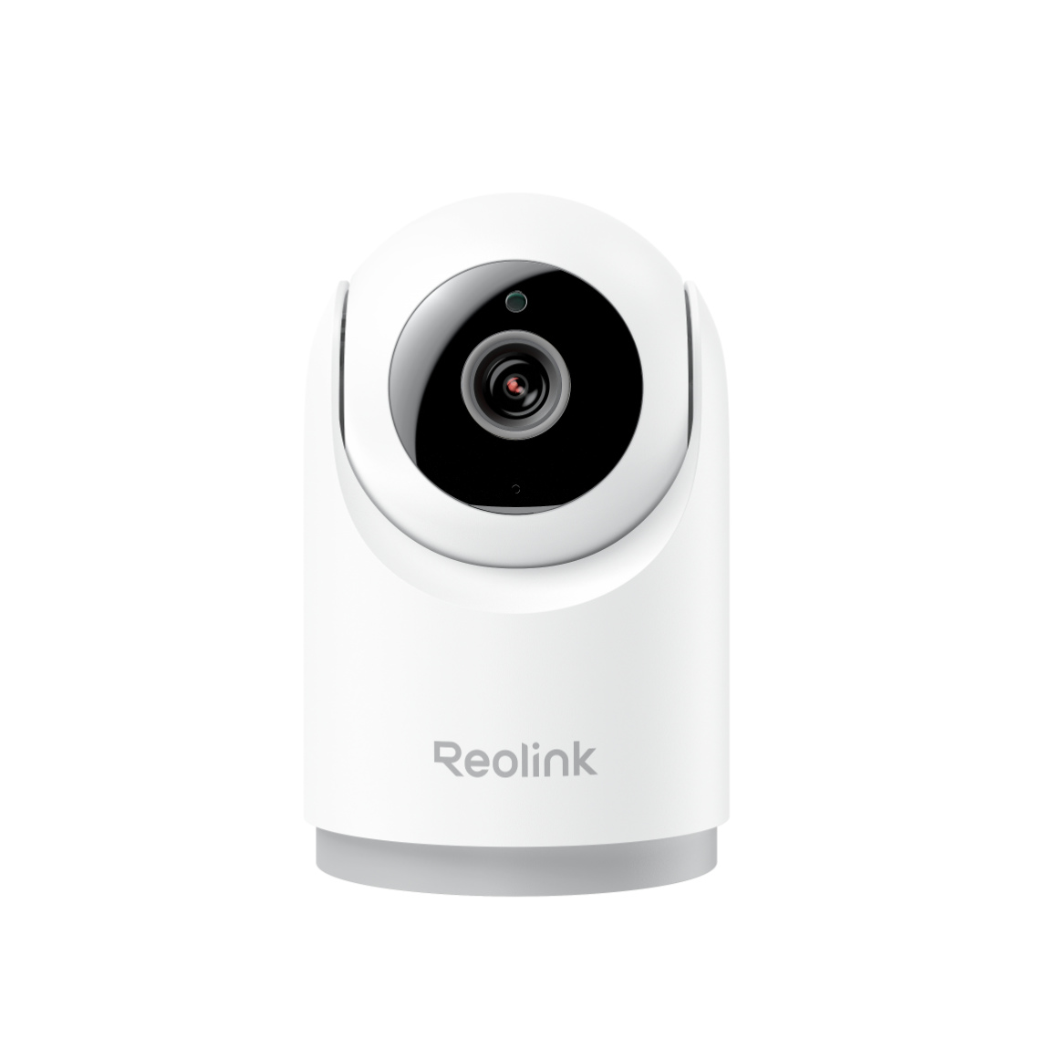 Reolink E Series E331 - 5MP WLAN-Innenkamera mit Schwenk-/Neigefunktion - Weiß