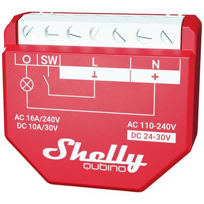 Shelly Qubino Wave 1PM