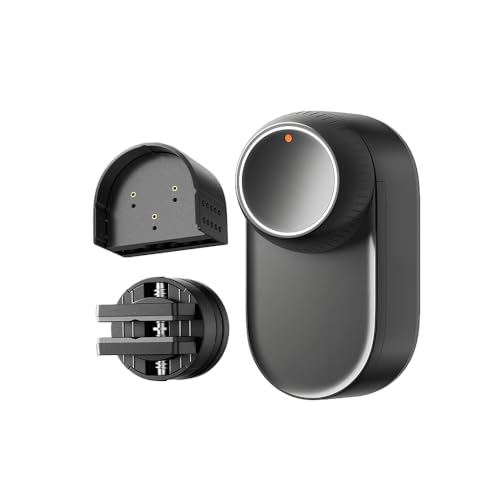 SwitchBot Lock Ultra - Silver