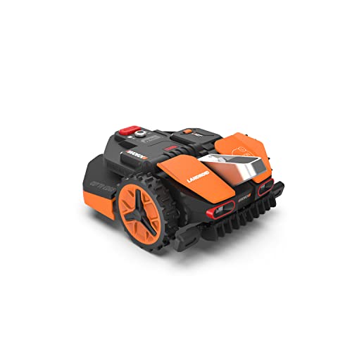 WORX Landroid Vision WR216E