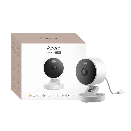 Aqara G100 (2K)