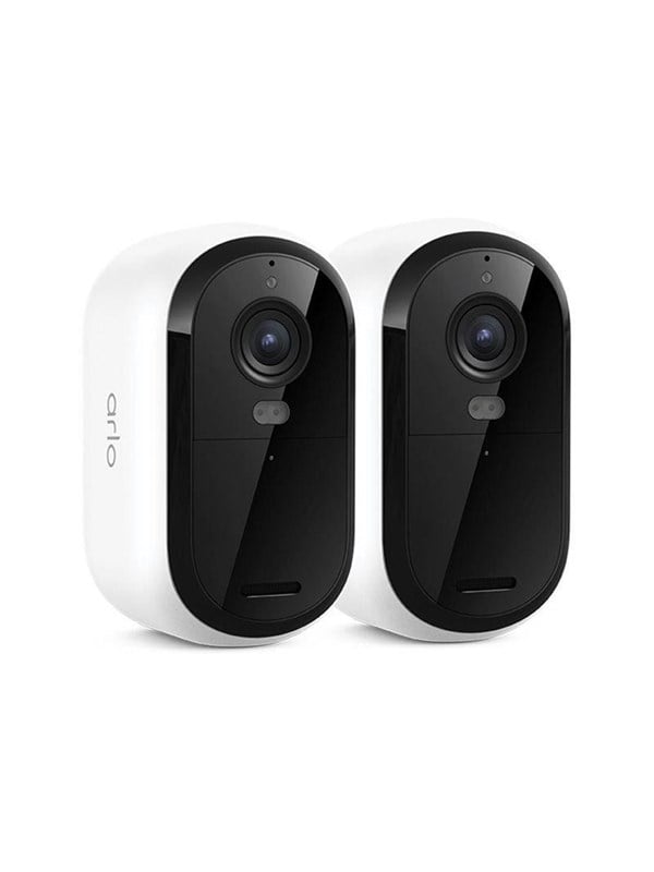 Arlo Essential 3 HD Security Camera (2-Camera)