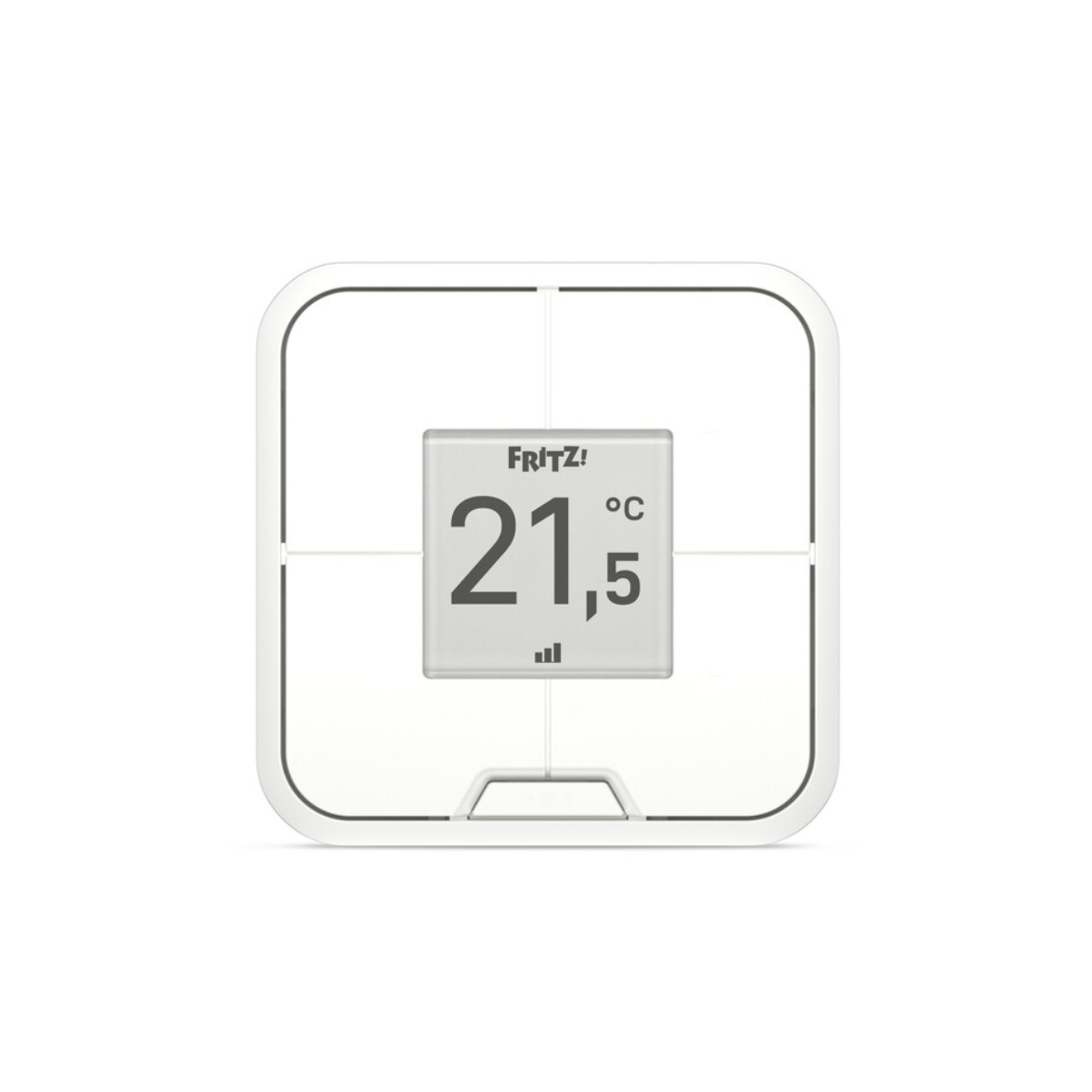 FRITZ!Smart Control 440 - 4-fach Wandtaster - Weiß