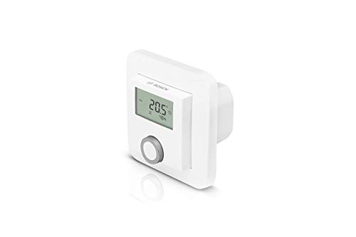 Bosch Smart Home Raumthermostat (Fußbodenheizung)