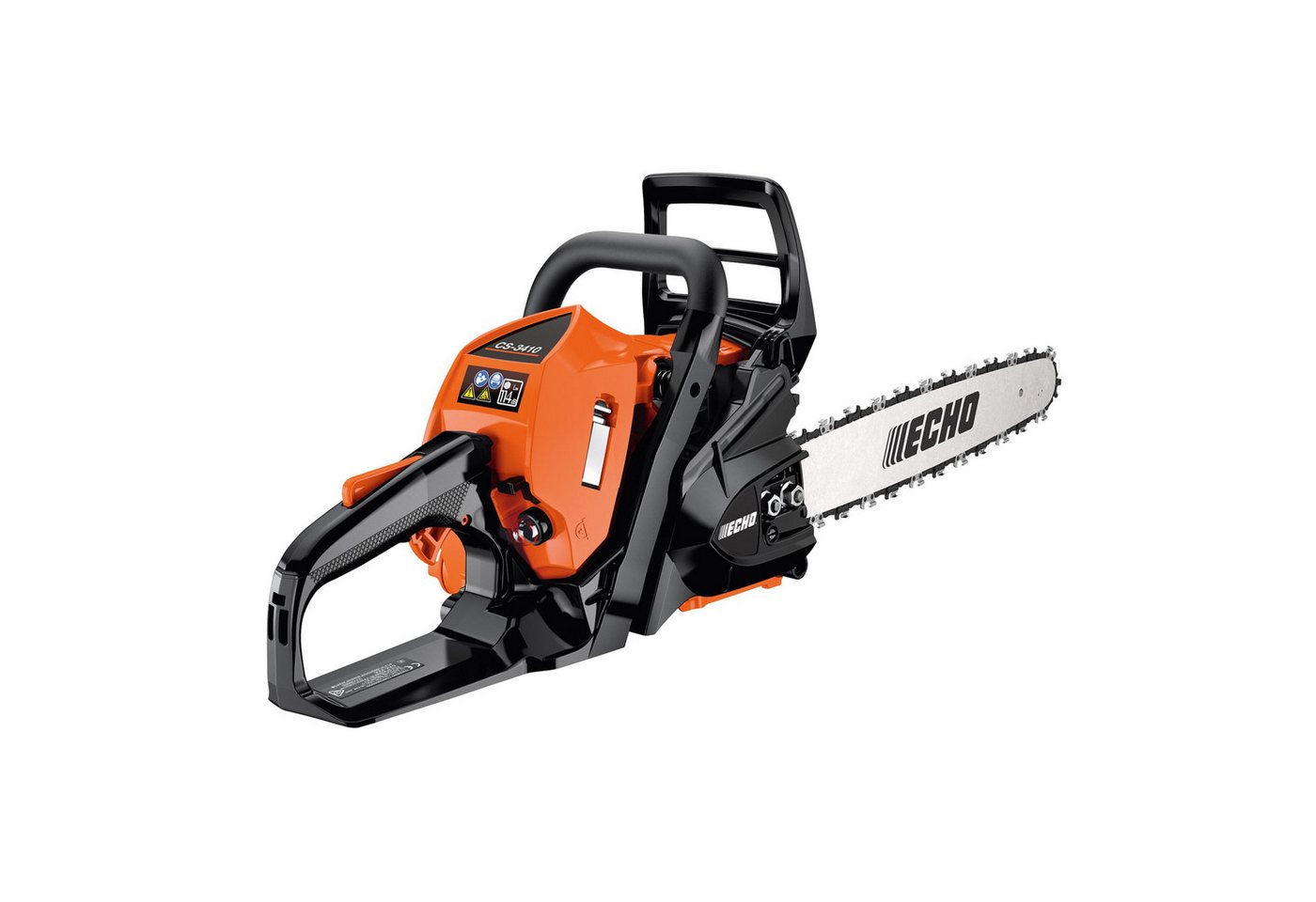 Echo Benzin-Kettensäge CS-3410-30 Motorsäge mit 30 cm Schiene AKTION
