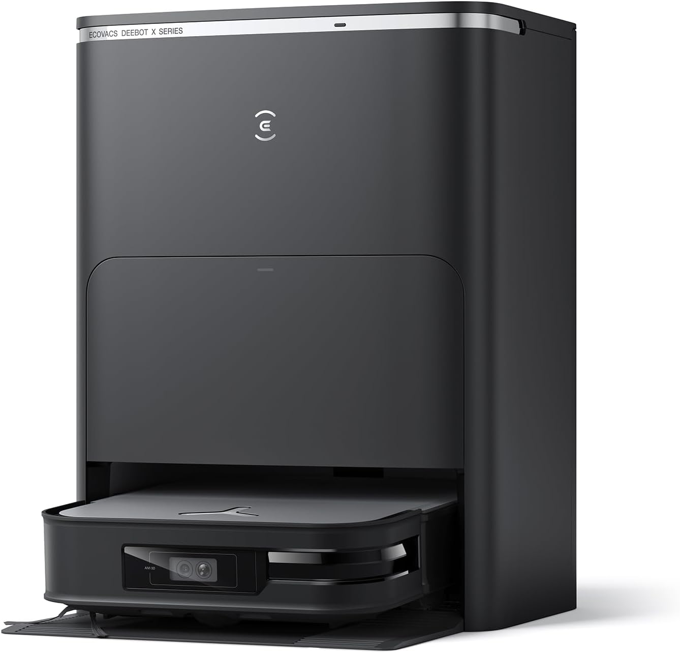 ECOVACS Deebot X2 Omni