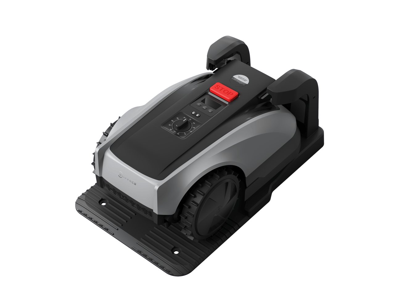 ECOVACS Rasenmähroboter