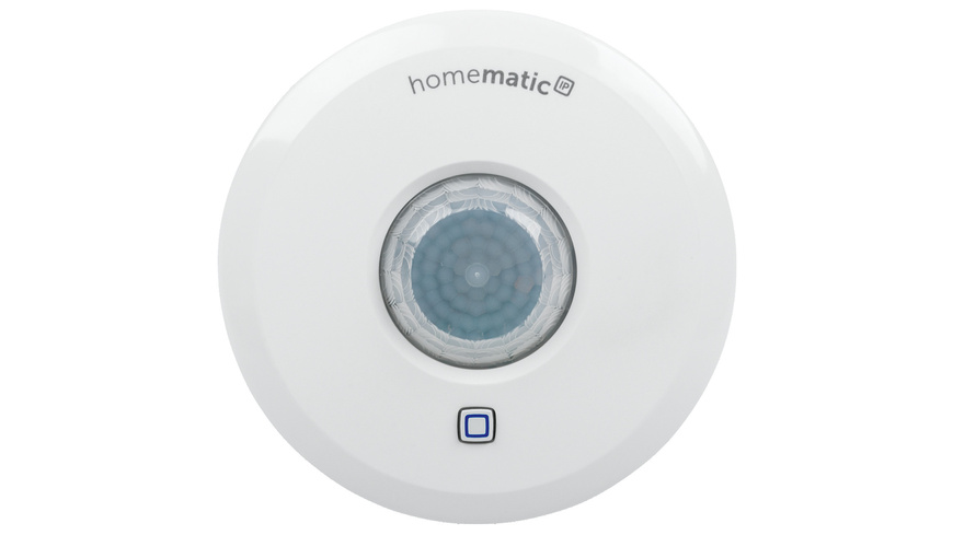 ELV ARR-Bausatz Homematic IP Wired Präsenzmelder innen HmIPW-SPI
