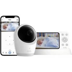 eufy E21 E8354321 WLAN IP Überwachungskamera