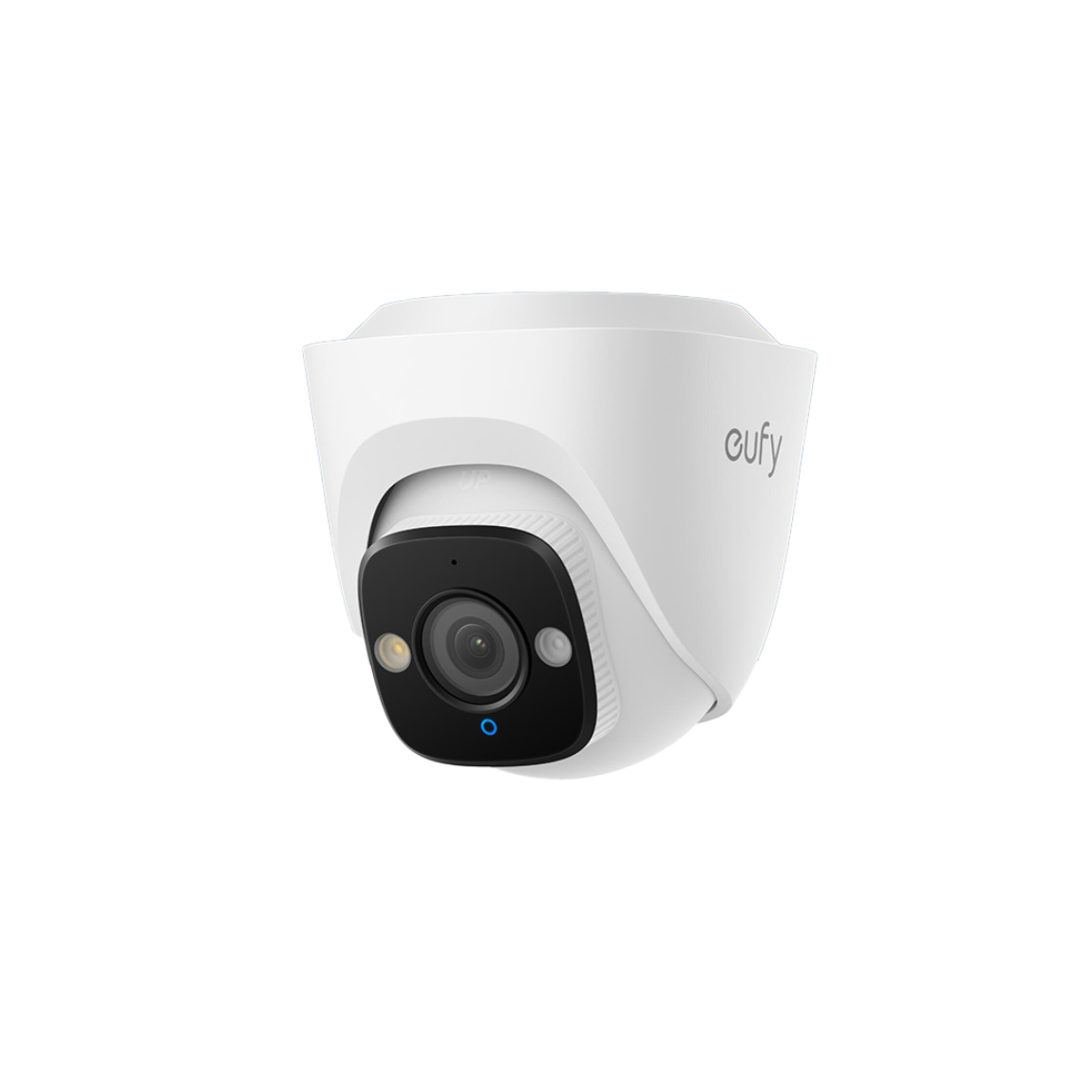 eufy PoE Turret-Überwachungskamera E41 - Weiß