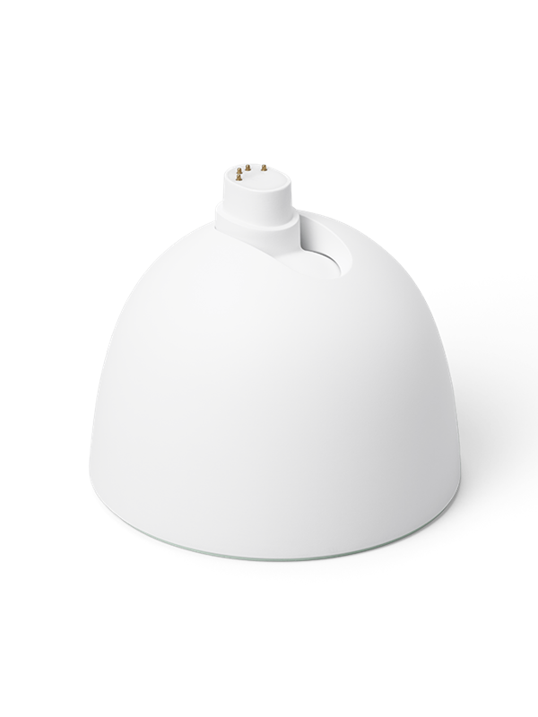 Google Nest Cam (mit Akku) Standfuß