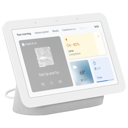Google Nest Hub (2. Gen)