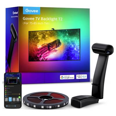 Govee Envisual TV Backlight T2