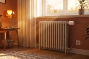 Heizkörperthermostat in Home Assistant einbinden: Steuerung und Automationen