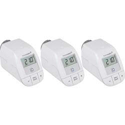 Homematic IP Funk Heizkörperthermostat Basic 3 St.