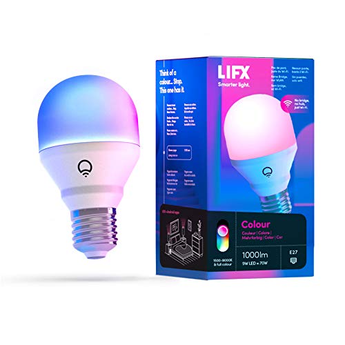 LIFX Colour A60