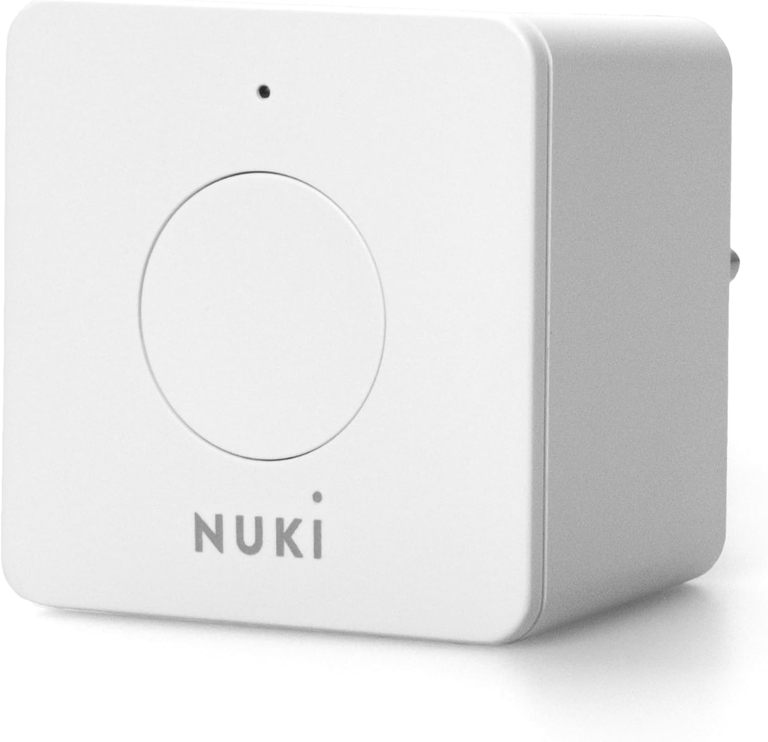 Nuki Bridge