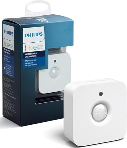 Philips Hue Bewegungsmelder Innen