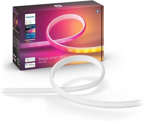 Philips Hue Gradient Lightstrip Basis-Set 2 m