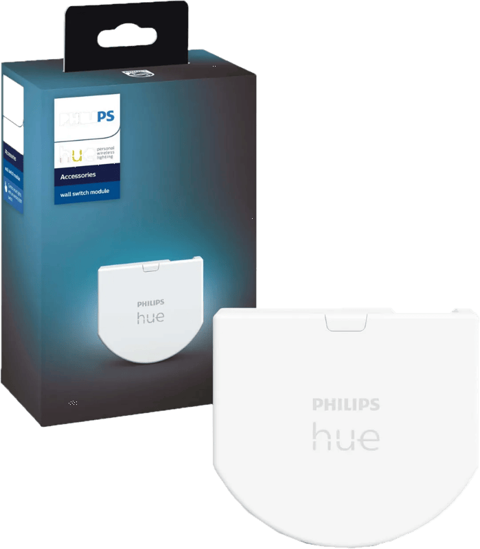 Philips Hue Wall Switch Modul