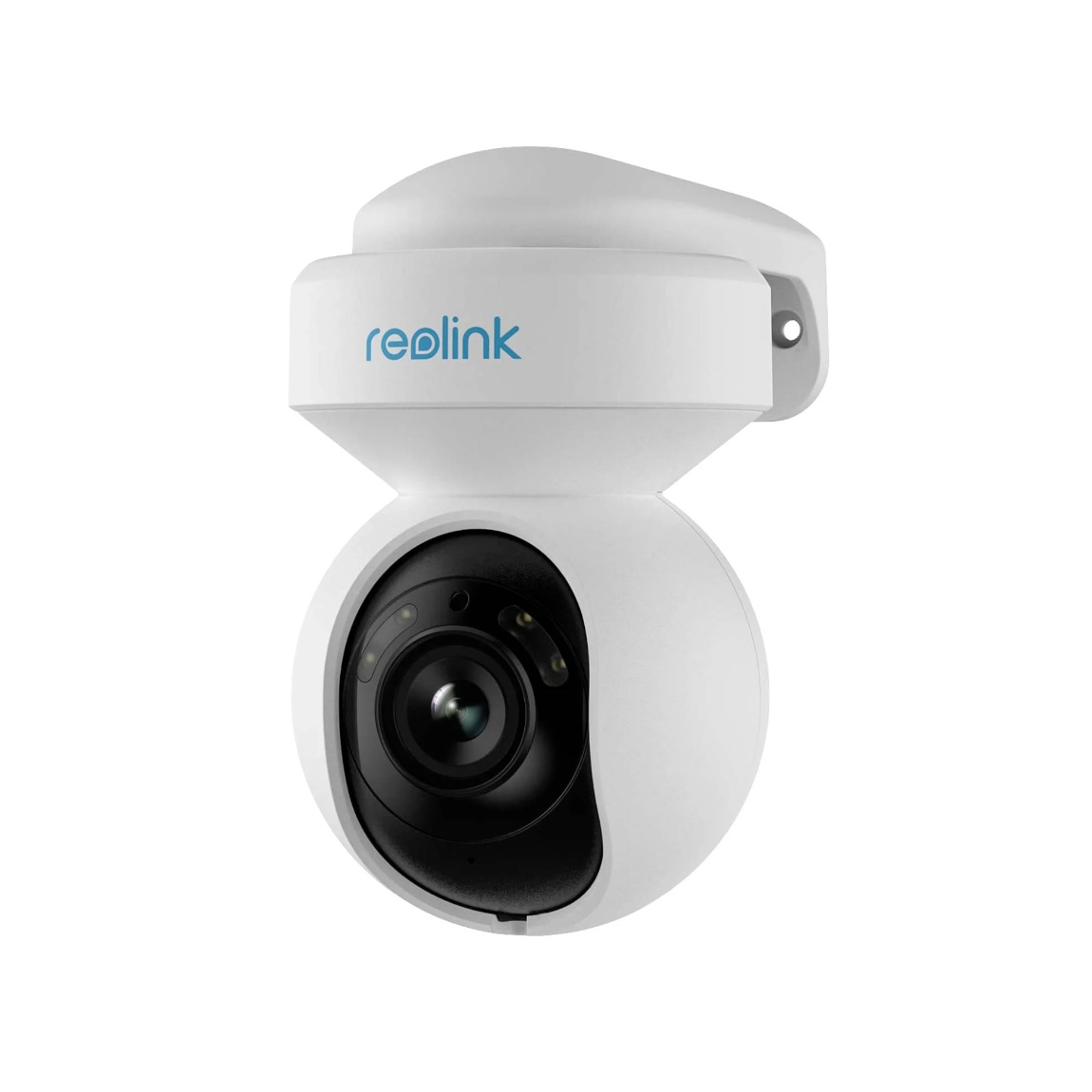 Reolink E Series E540 - WLAN Schwenk-Neige Außenkamera - Weiß