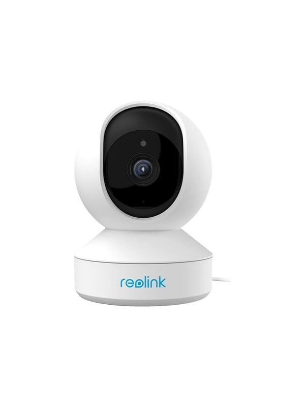 REOLINK E1 (E320) 3MP PT Indoor Wi-Fi Security Camera