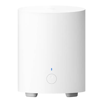 Reolink Home Hub 1 Lite Sicherheitszentrale mit lokalem Speicher für bis zu 8 Kameras