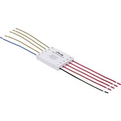 Shelly 4-Channel Decoupler 230V Shelly Schaltaktor Wi-Fi, Bluetooth