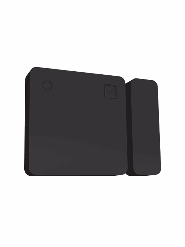 Shelly BLU Door & Window Sensor - Black