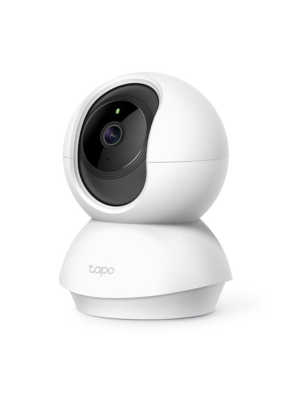 TP-Link Tapo C210 Pan/Tilt Home Security Wi-Fi Camera