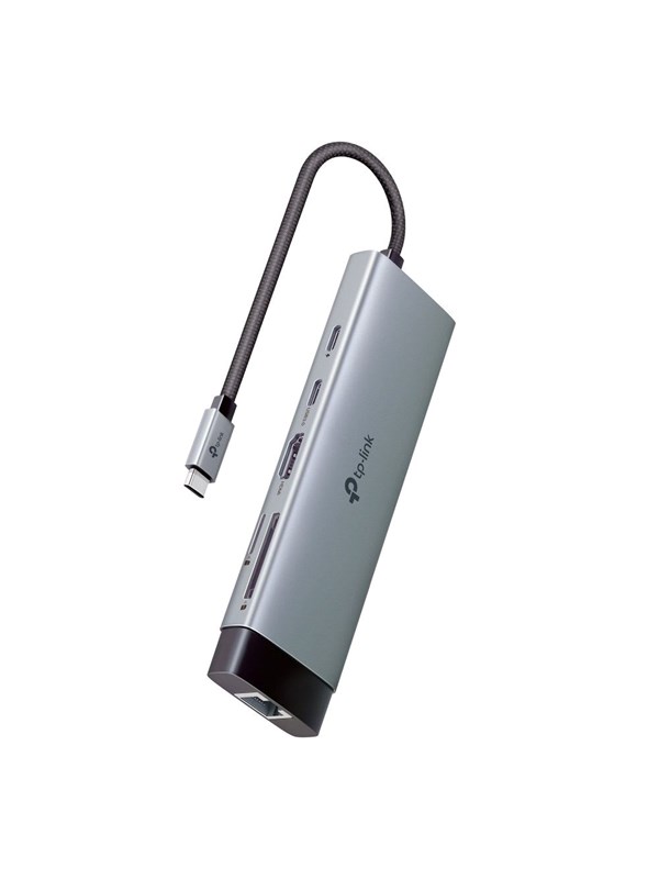 TP-Link UH6120C interface hub USB-Hubs