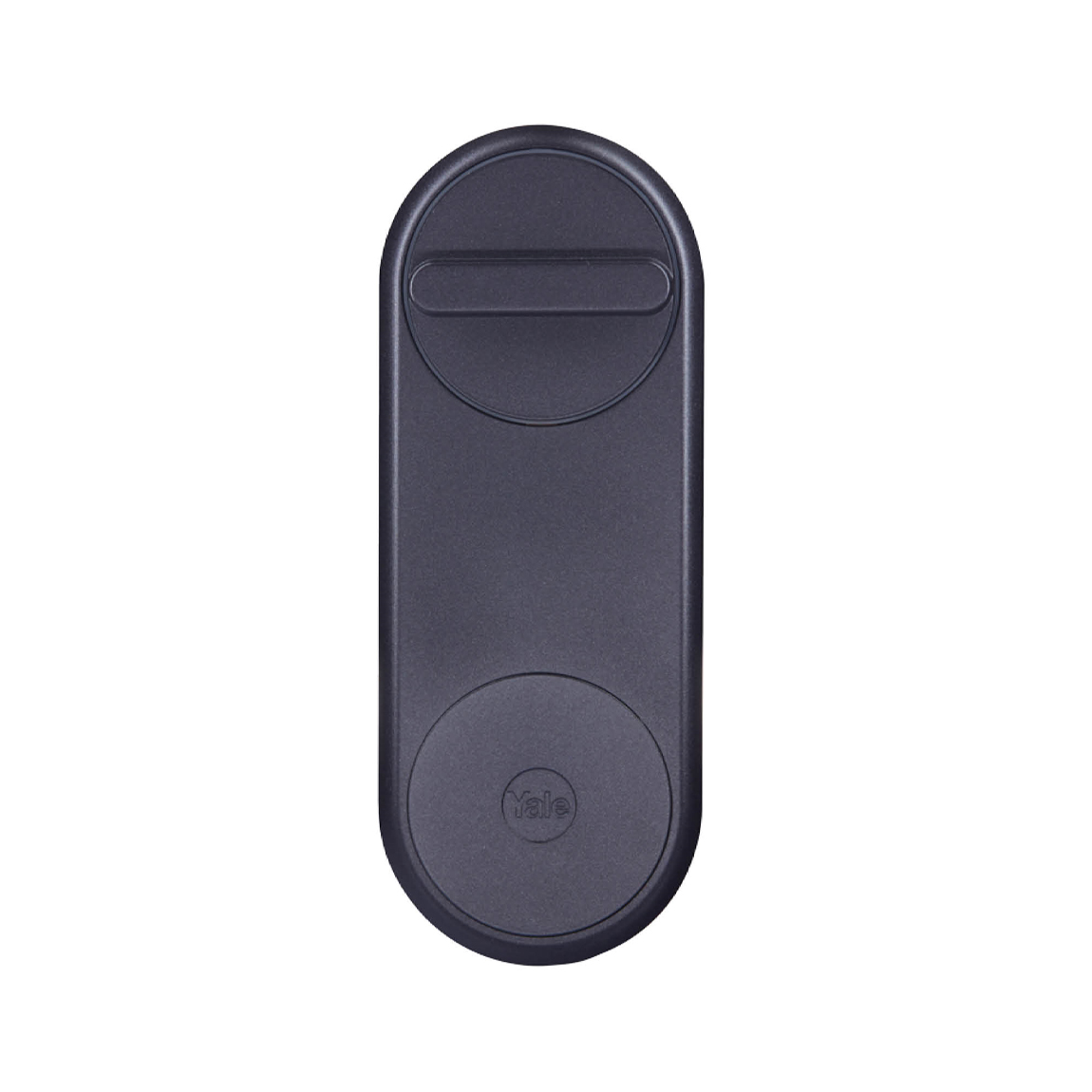Yale Linus Smart Lock - Schwarz