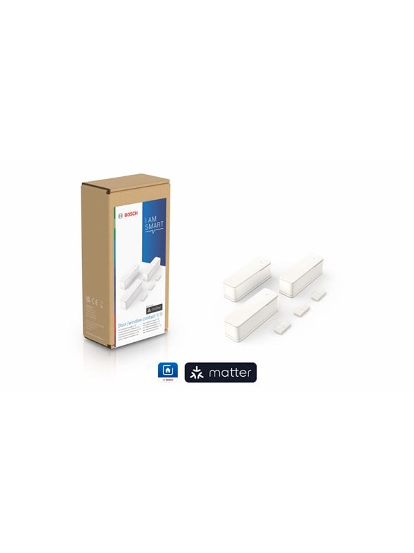 Bosch Tr-Fensterkontakt II M 3 St