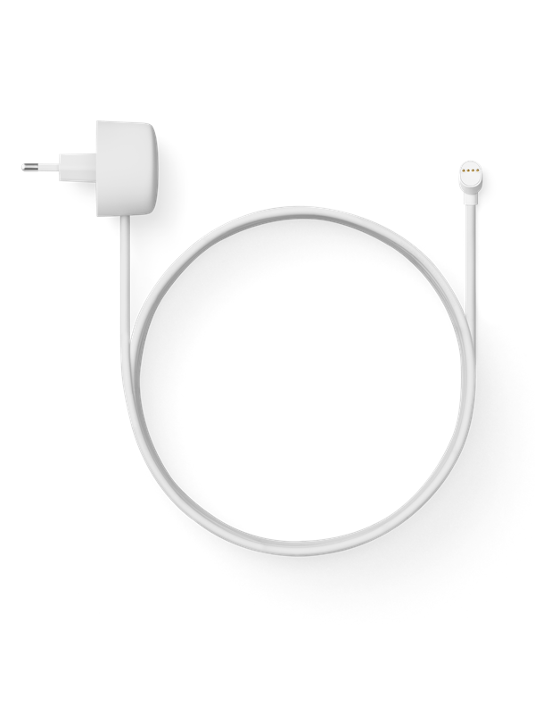 Google Outdoor-Kabel fr Nest Cam mit Akku