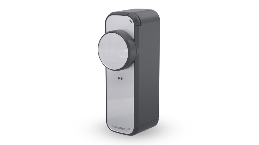 Homematic IP Smart Home Türschlossantrieb – pro, HmIP‑DLP