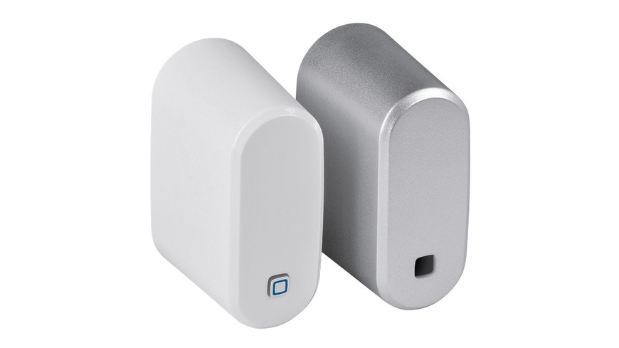 Homematic IP Smart Home Türschlosssensor, HmIP-DLS