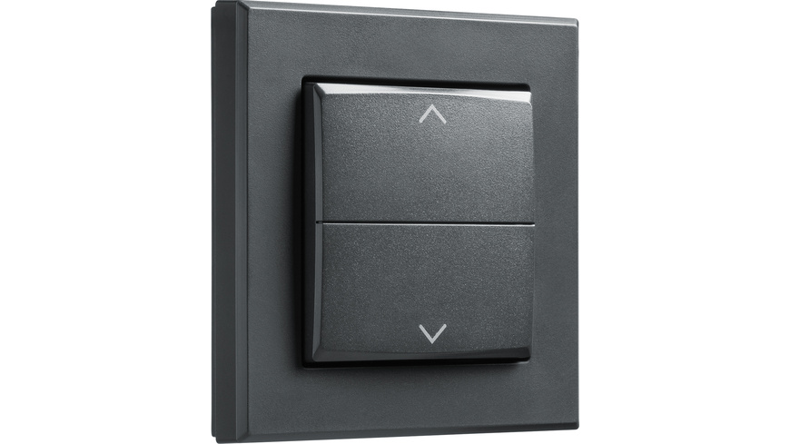 Homematic IP Tasterwippe HmIP-BRA
