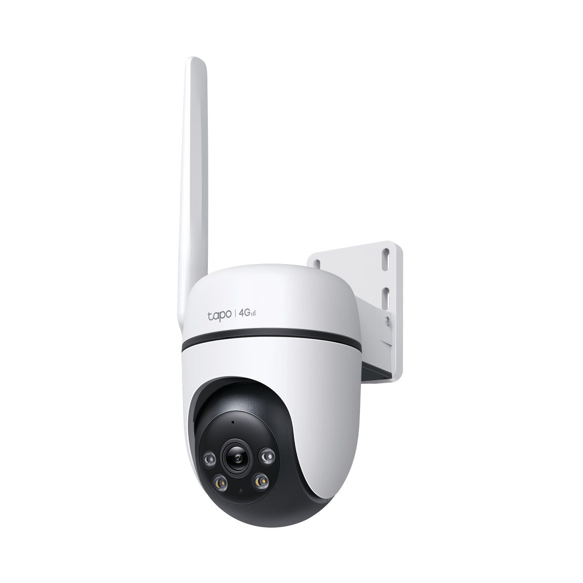 TP-Link Tapo C501GW - Außenkamera mit Schwenk-/Neigefunktion - Weiß