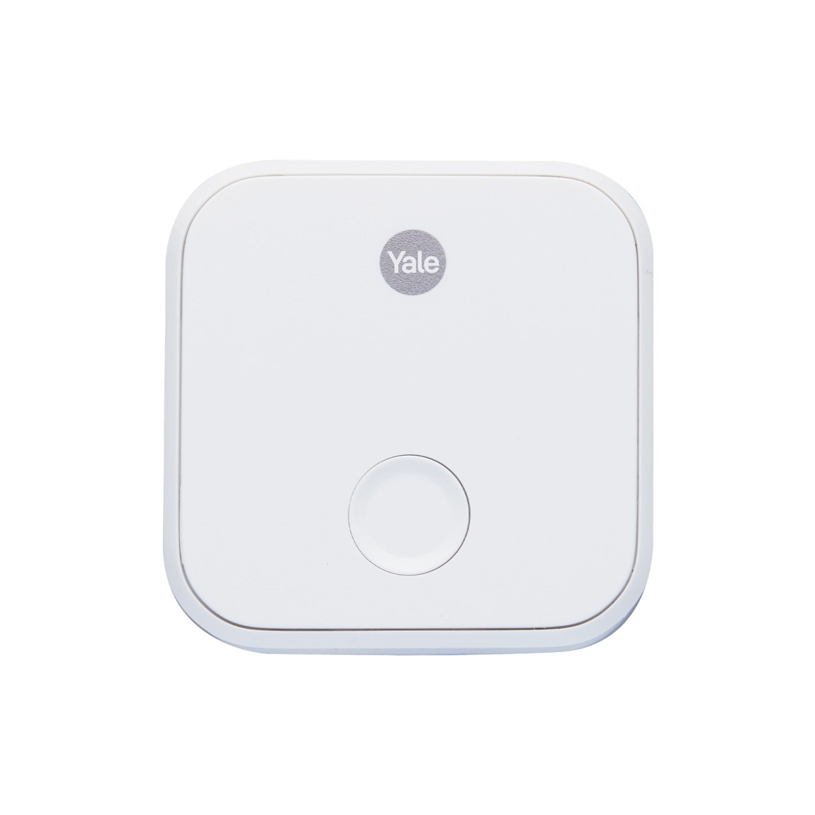 Yale Linus ConnectX WiFi Bridge 1:4 - Weiß